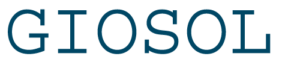 Giosol IT Solutions Logo